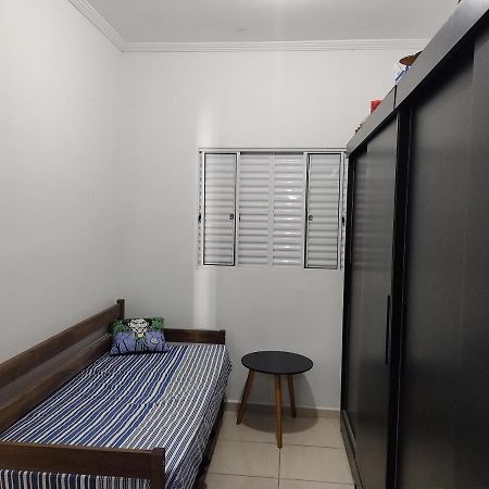 卡拉瓜塔图巴Residencia Orla Do Massaguacu别墅 外观 照片