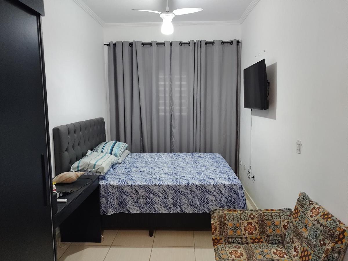 卡拉瓜塔图巴Residencia Orla Do Massaguacu别墅 外观 照片